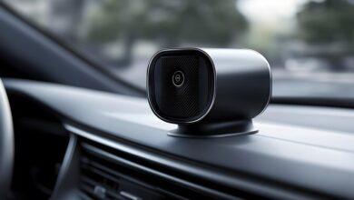 ite dashcam nexar