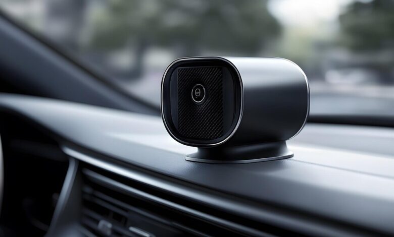 ite dashcam nexar