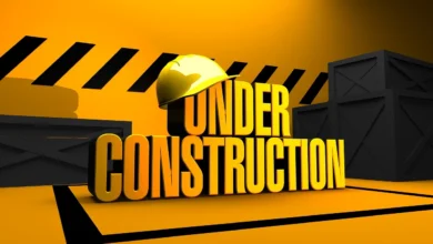 construction signs