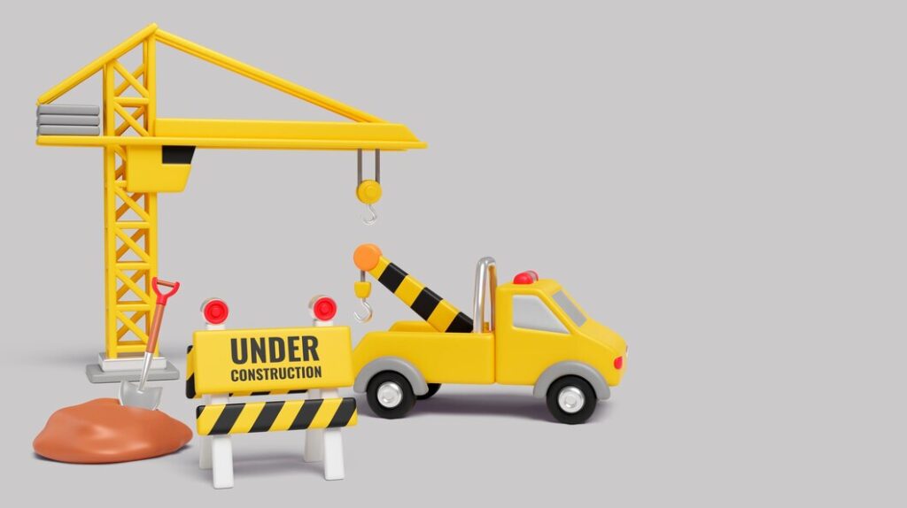 construction toys