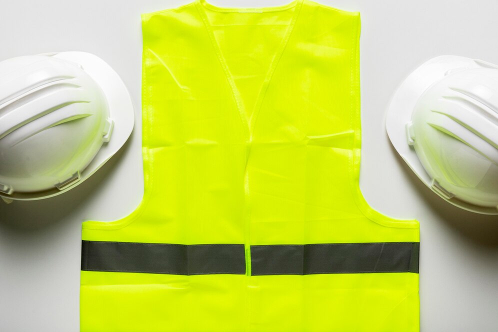 construction vest