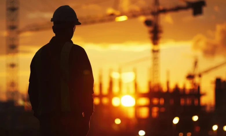 construction worker costume