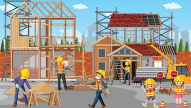 fha construction loan