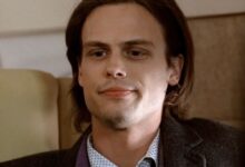 if spencer reid was a tech billionaire